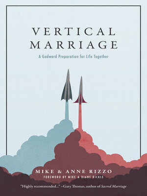 cover image of Vertical Marriage